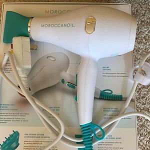 Moroccanoil Hair Dryer